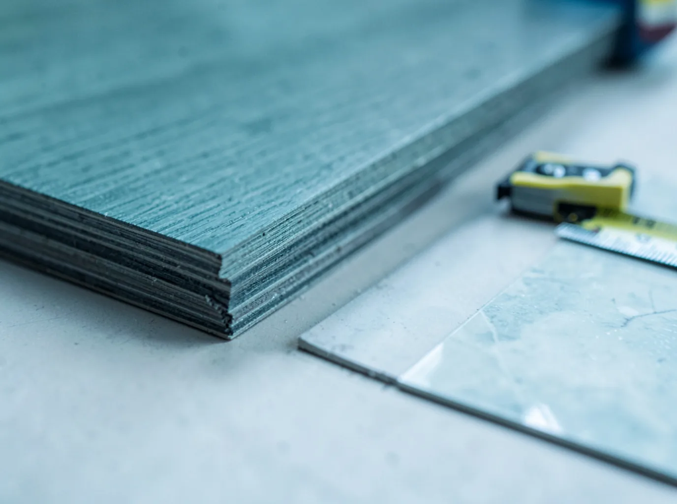 Luxury Vinyl Plank Installation Pickford, MI FAQs